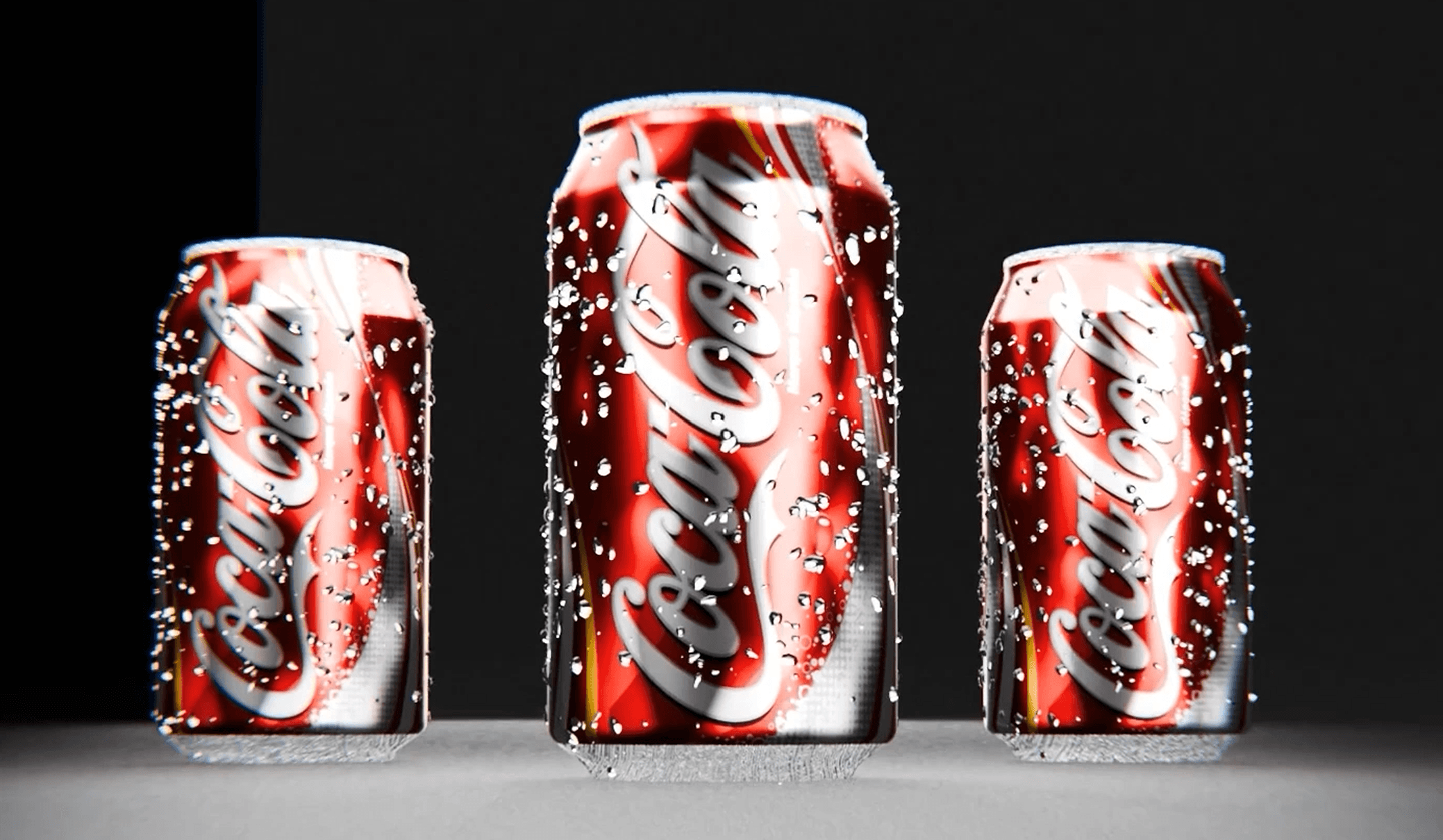 cola