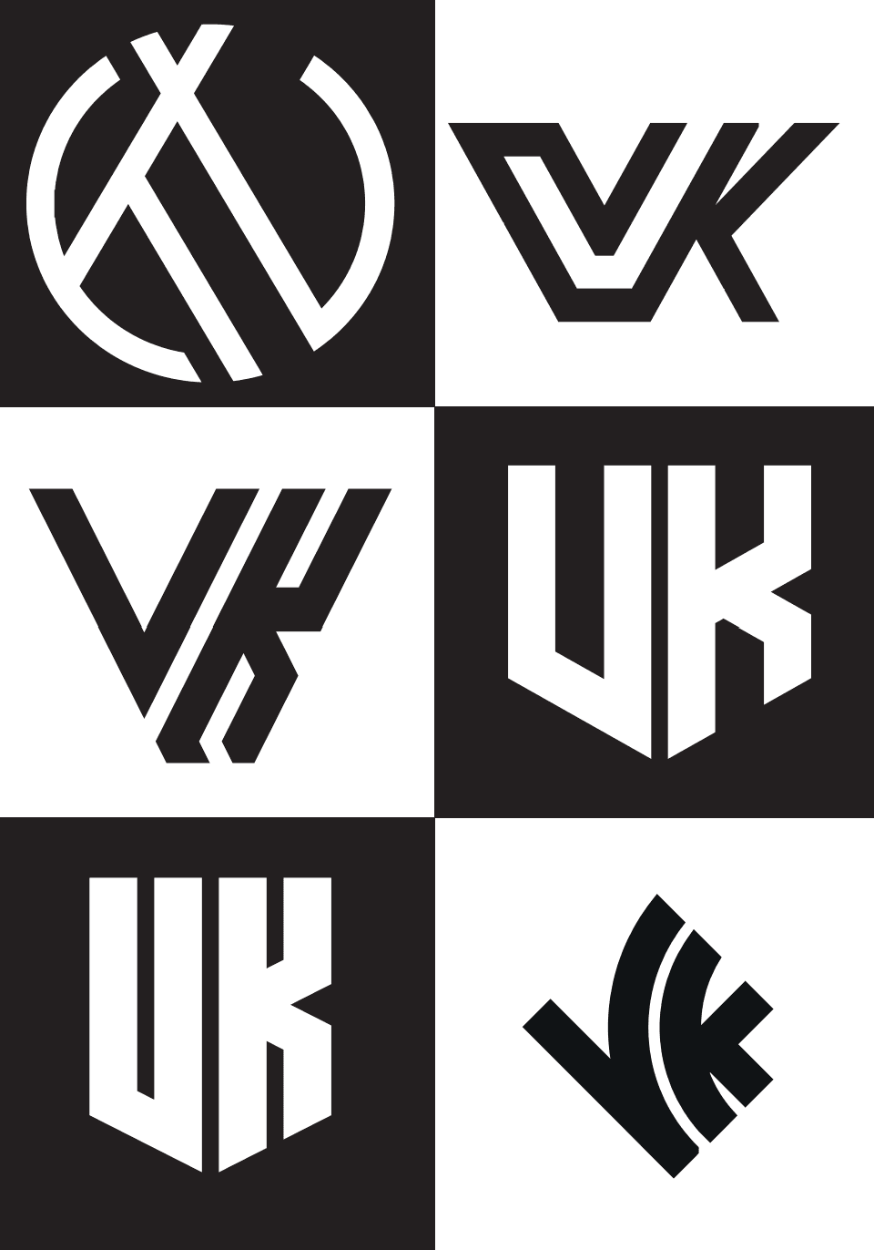 Monogram