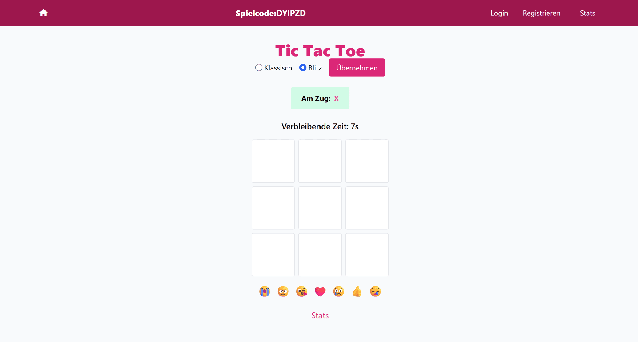 tictactoe