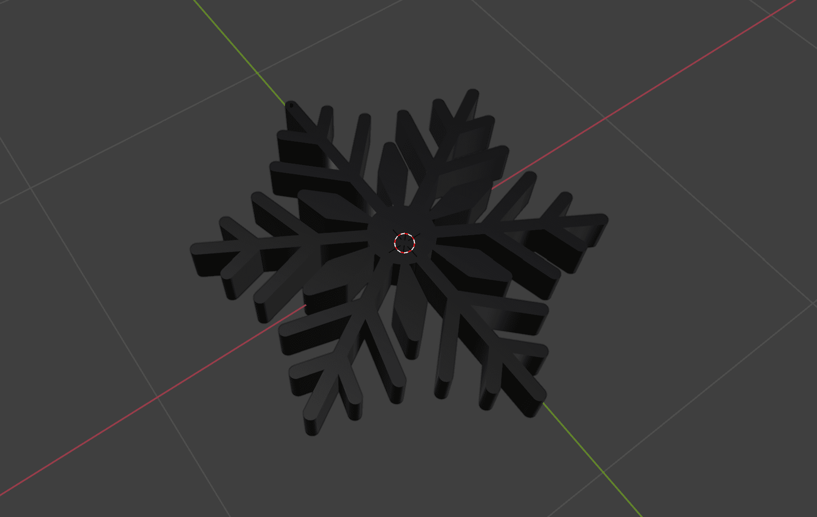 snowflake