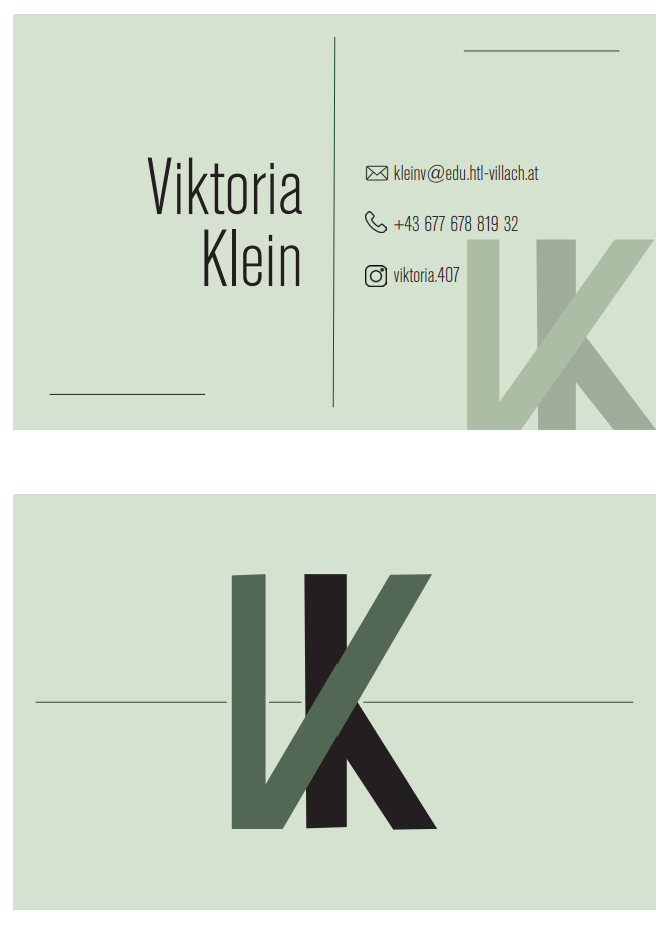 visitenkarte