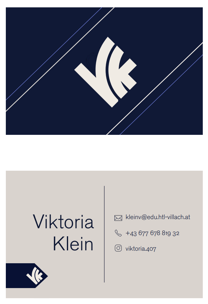 visitenkarte
