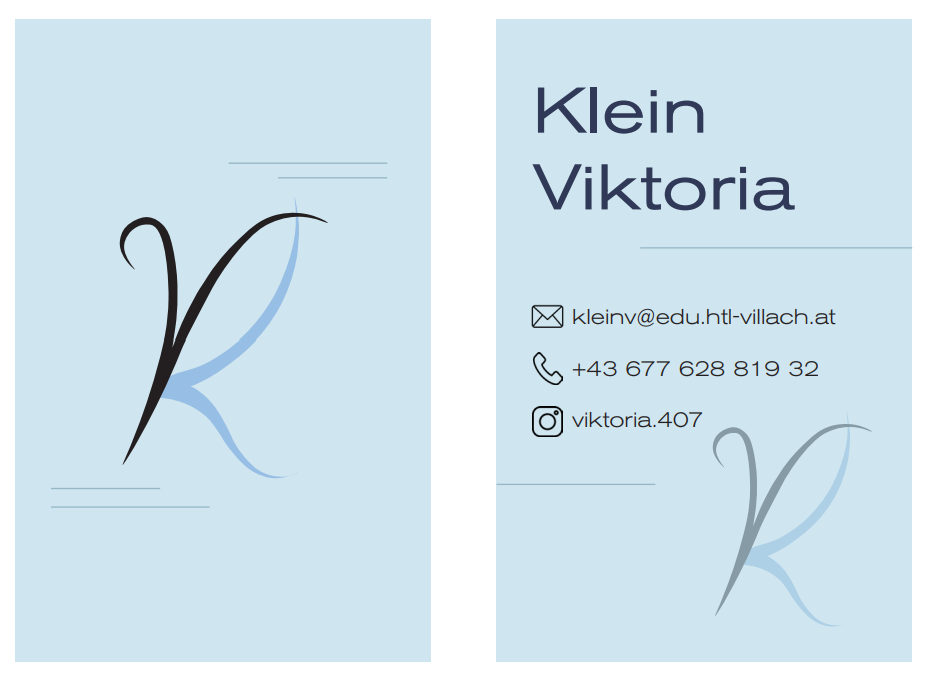 visitenkarte