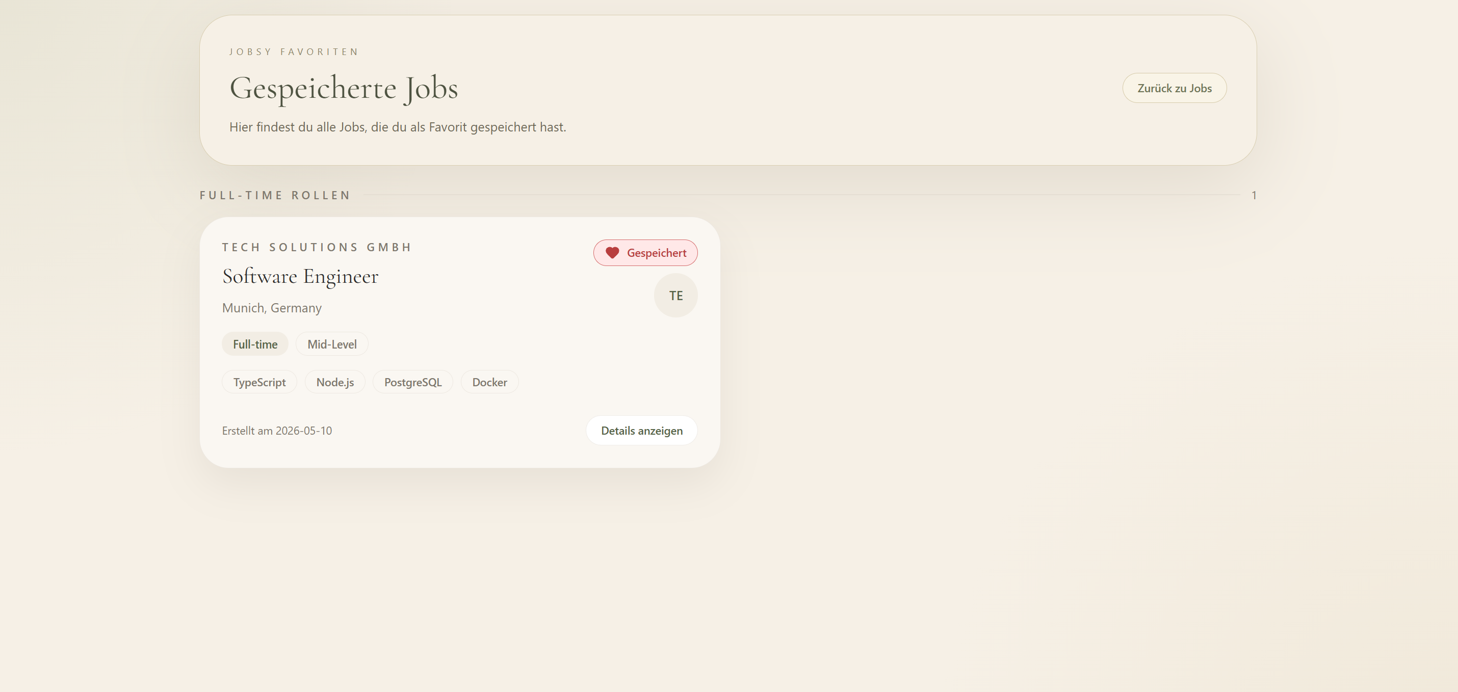 jobsy